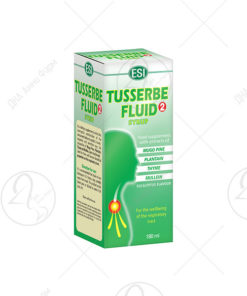 ESI Tuserbe fluid 2 сируп