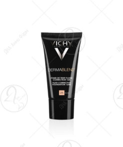 VICHY DERMABLEND Корективна течна пудра SPF 28 - нијанса 25 30 ml