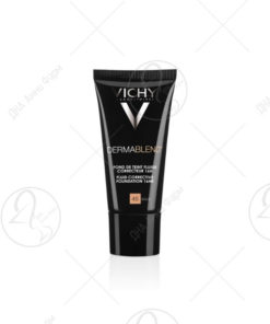 VICHY DERMABLEND Корективна течна пудра SPF 28 - нијанса 45 30 ml
