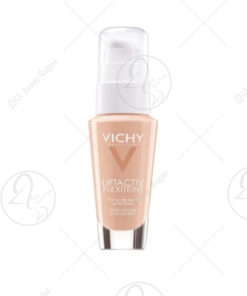 VICHY LIFTACTIV FLEXILIFT TEINT Пудра против стареење SPF 20 - нијанса 15 30 ml