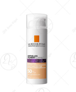 LA ROCHE Anthelios Age Correct light крем 50ml
