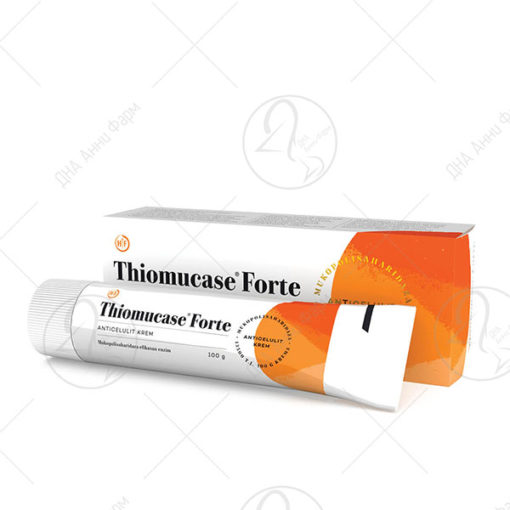 Тиомукасе Форте