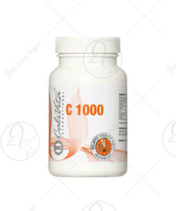 CALIVITA C 1000 (100 таблети)