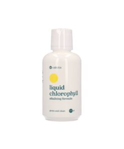 Liquid Chlorophyll 473ml