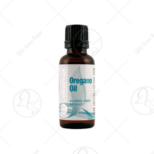 Oregano Oil (30 мл)