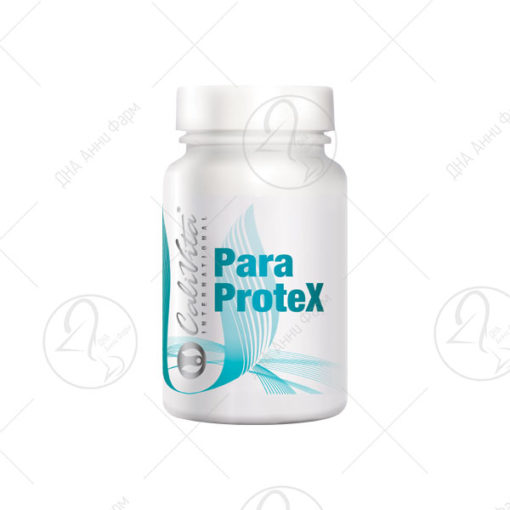 ParaProteX (100 таблети)