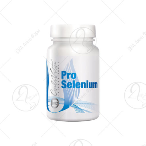 Pro Selenium (60 таблети)