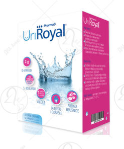 PHARMAS URIROYAL х7 кесички