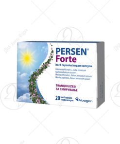 PERSEN Forte