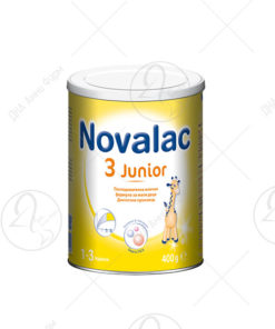Novalac 3 Junior