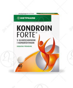 DIETPHARM Kondroin Forte таблети