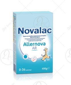 Novalac Allernova AR