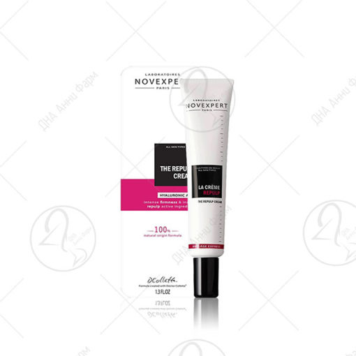 LABORATOIRES NOVEXPERT HYALURONIC ACID КРЕМА