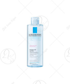 LA ROCHE Мицеларна вода ULTRA - реактивна кожа 400 ml