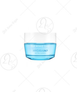 HYDRAIN3 HIALURO cream-gel ultra-hydrating, 50gr