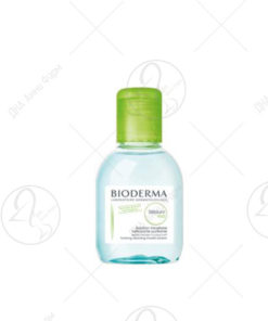 BIODERMA Sebium H20 100 ml