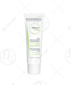 BIODERMA Sebium Hydra 40ml