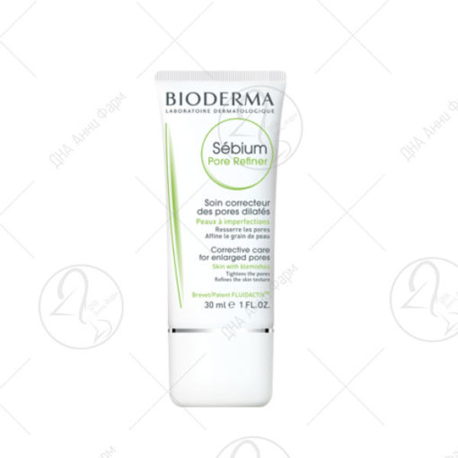 BIODERMA Sébium Pore refiner 30ml