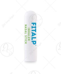 FITALP мини инхалатор