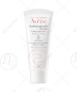 AVENE Antirougeurs SPF30 емулзија 40 ml