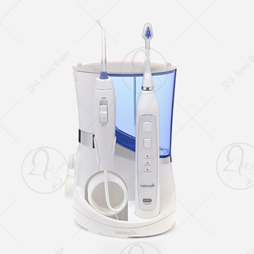 WATERPIK WP-861 орален туш