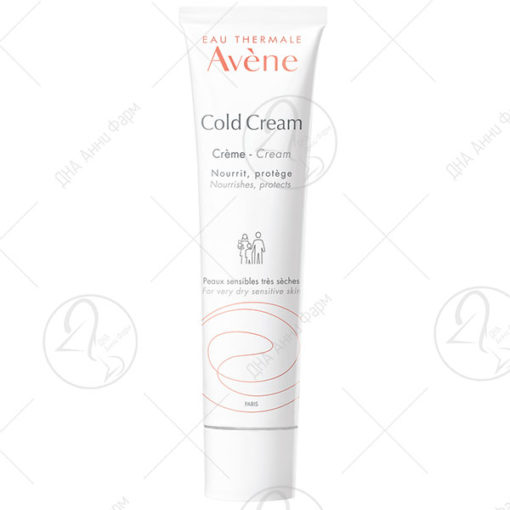 AVENE Cold крема 40 ml