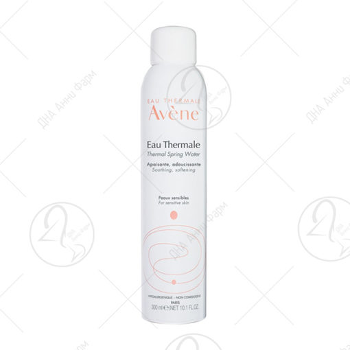 AVENE Eau Thermale спреј 300 ml