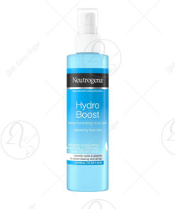 Neutrogena Hydro Boost Експресна хидратација спреј за тело 200ml