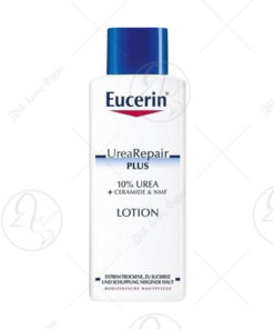 Eucerin UreaRepair PLUS Лосион за тело со 10 % UREA 250ml