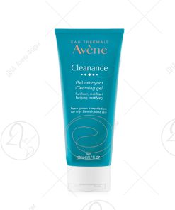 AVENE Cleanance гел 200 ml