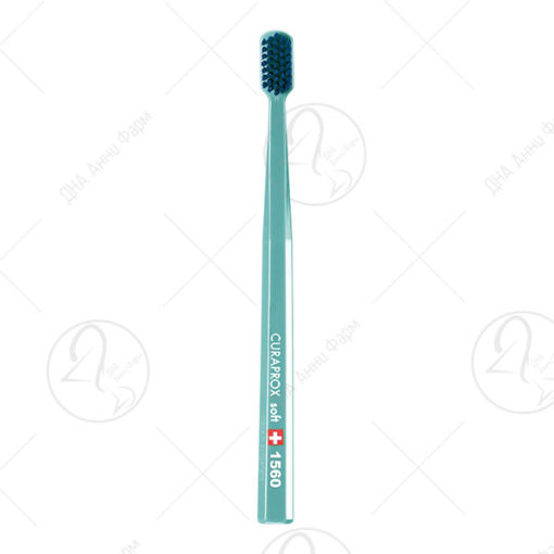 CURAPROX 1560 софт четка за заби