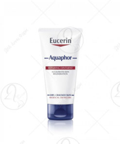 Eucerin Aquaphor Заштитен мевлем за оштетена кожа - погоден за бебиња 45ml