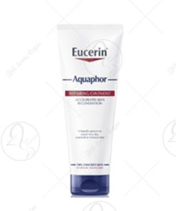 Eucerin Aquaphor Заштитен мевлем за оштетена кожа - погоден за бебиња 220ml
