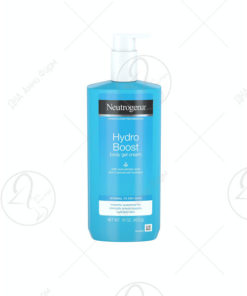 Neutrogena HydroBoost Quenching Гел Крем за тело 250ml