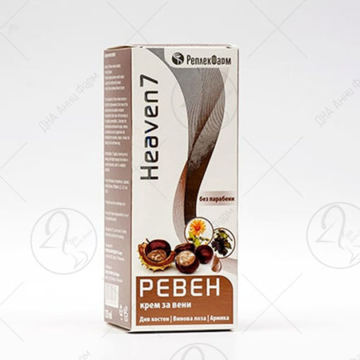 HEAVEN 7 Reven крем 125ml