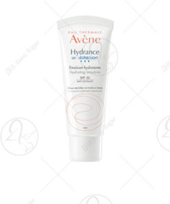 AVENE Hydrance light SPF30 крем 40ml