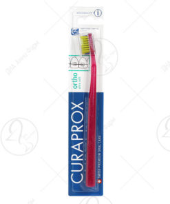 CURAPROX 5460 ОРТО четка за заби