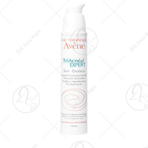 AVENE Triacneal expert емулзија 30 ml