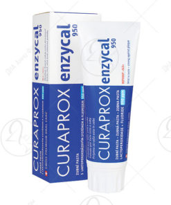 CURAPROX Ензикал 950 паста за заби 75мл