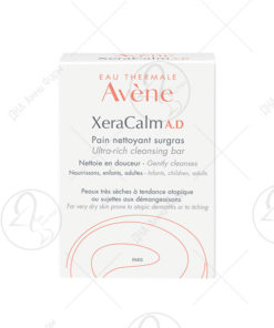 AVENE XeraCalm синдет 100gr