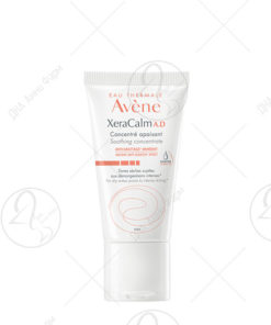 AVENE XeraCalm AD концентрат 50ml
