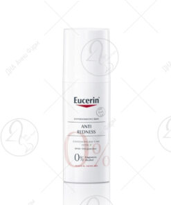 Eucerin AntiREDNESS Корективен дневен крем против црвенило SPF30 50ml
