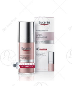 Eucerin Anti-pigment Серум со двојно дејство 30ml