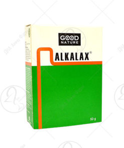 АЛКАЛОИД ЧАЈ АЛКАЛАКС 50g
