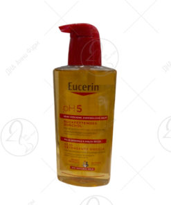 Eucerin pH5 Масло за туширање 400ml