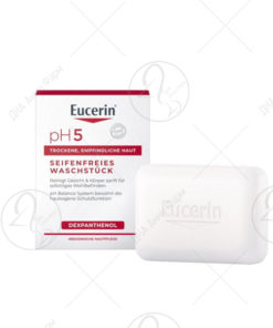 Eucerin pH5 Сапун 100gr