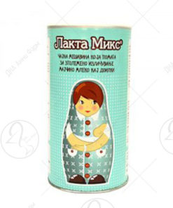 АЛКАЛОИД ЧАЈ ЛАКТА МИКС 150g