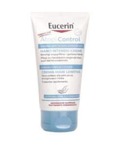 Eucerin AtopiControl Крем за раце 75ml