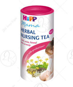 HIPP 2348/492 ДОИЛКИ чај 200 g