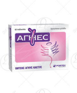 FORTEX AGNES x60 таблети